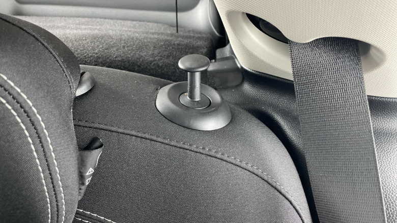 MINI Hatchback 135kW Cooper S Level 1 33kWh 3dr Auto Electric Hatchback